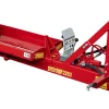 Split-Fire brændekløver til traktor hydraulik, 18 tons
