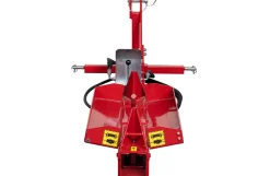 Split-Fire brændekløver til traktor hydraulik, 18 tons