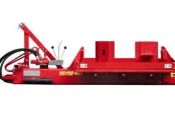 Split-Fire brændekløver til traktor hydraulik, 32 tons