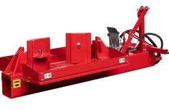 Split-Fire brændekløver til traktor hydraulik, 32 tons
