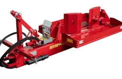 Split-Fire brændekløver til traktor hydraulik, 32 tons
