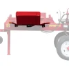 Split-Fire hydraulisk brændelift