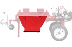 Split-Fire hydraulisk brændelift