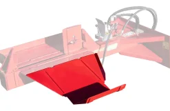 Split-Fire hydraulisk brændelift