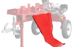 Split-Fire hydraulisk brændelift
