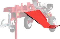 Split-Fire hydraulisk brændelift