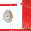 Split-Fire PTO-kit til brændekløvere