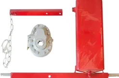 Split-Fire PTO-kit til brændekløvere