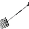 Spånegreb med alu-skaft