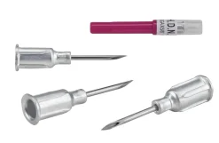 Sporbare kanyler, 1,3x16