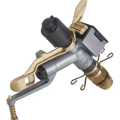 Sprinkler til vandingsmaskine