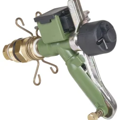 Sprinkler til vandingsmaskine