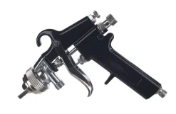 Sprøjtepistol
