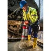SPT entreprenørpumpe, 3" Heavy Duty - P315D