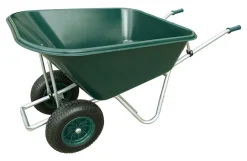 Staldkærre, 250 liter