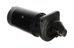 Starter til Fiat
