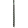Stavrex jordskrue, 595 mm, Ø25 mm