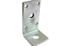 Stavrex L-vinkel, 98x53x50 mm