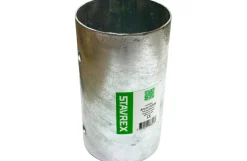Stavrex stolpefod, Ø82 mm