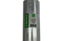 Stavrex stolpefod, Ø62 mm