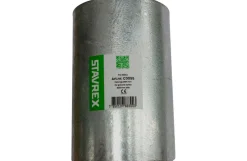 Stavrex stolpefod, Ø102 mm