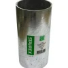 Stavrex stolpefod, Ø72 mm