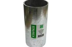 Stavrex stolpefod, Ø72 mm