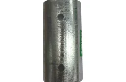 Stavrex stolpefod, Ø72 mm