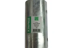 Stavrex stolpefod, Ø72 mm