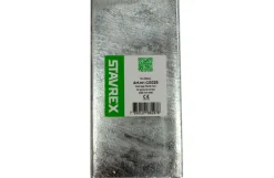 Stavrex stolpefod, 72x72 mm