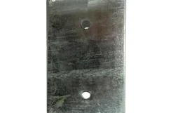 Stavrex stolpefod, 100x100 mm