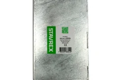 Stavrex stolpefod, 100x100 mm