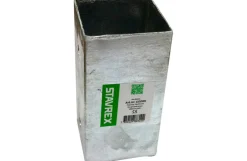Stavrex stolpefod, 75x75 mm