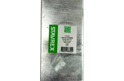 Stavrex stolpefod, 75x75 mm