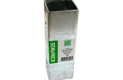 Stavrex stolpefod, 47x47 mm