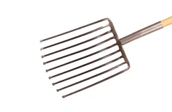 Sten-/kartoffelgreb
