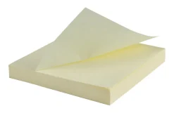 Sticky notes, 12 stk