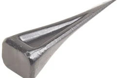 Stål kløvekile, 2 kg