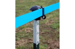 Stålpæl, 152 cm
