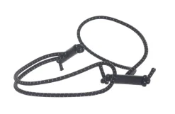 Stor elastik, 23 cm