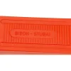 STUBAI PVC fældekile 130 mm