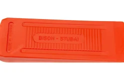 STUBAI PVC fældekile 130 mm