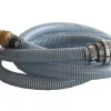 Sugeslange m/fittings