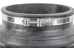 Sugetragt til gylle og biogas, 10"