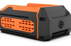 Sunseeker Elite batteri adapter - dummy