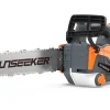 Sunseeker Elite 12" kædesav til 60V