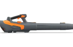 Sunseeker Elite løvblæser til 60V