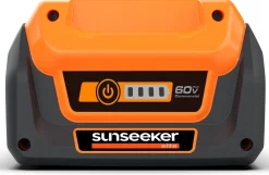 Sunseeker Elite 60V 4Ah batteri