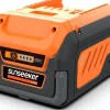 Sunseeker Elite 60V 8Ah batteri