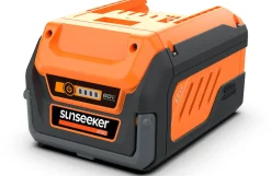Sunseeker Elite 60V 8Ah batteri